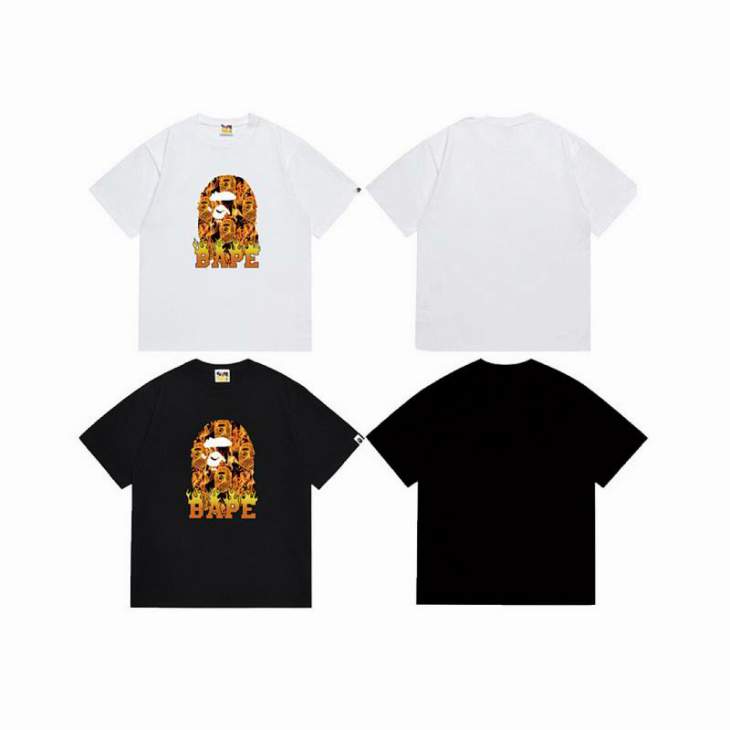 Picture of Aape T Shirts Short _SKUBapeS-2XLscqx104825086